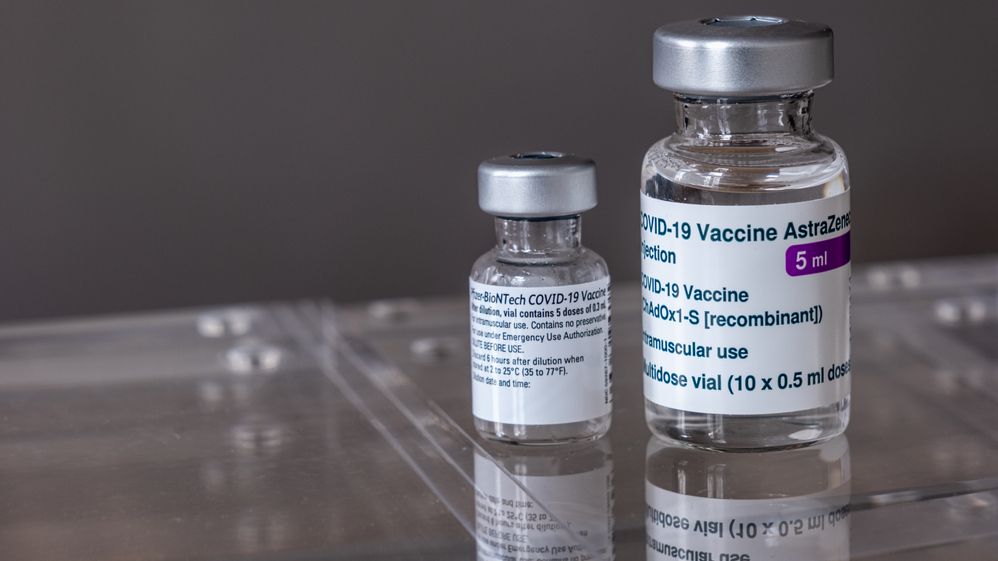 V červenci dostane Česko o milion dávek vakcíny méně než v červnu